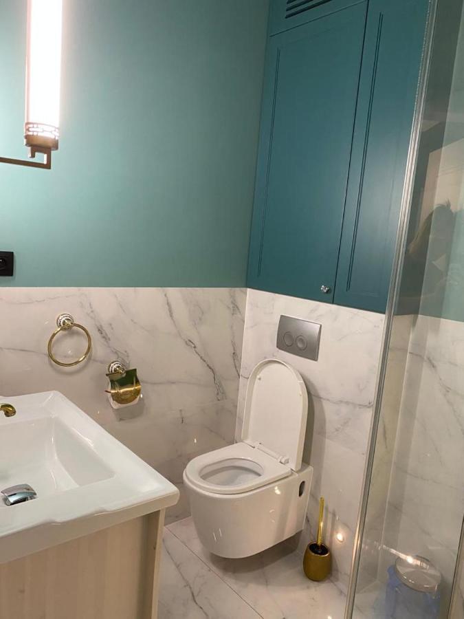 Krakowskie Przedmiescie 20/22 By Homeprime Varšava Exteriér fotografie