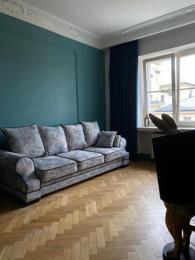 Krakowskie Przedmiescie 20/22 By Homeprime Varšava Exteriér fotografie
