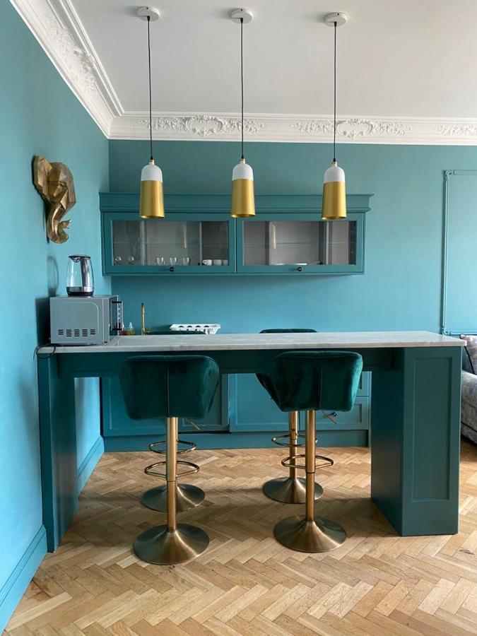 Krakowskie Przedmiescie 20/22 By Homeprime Varšava Exteriér fotografie