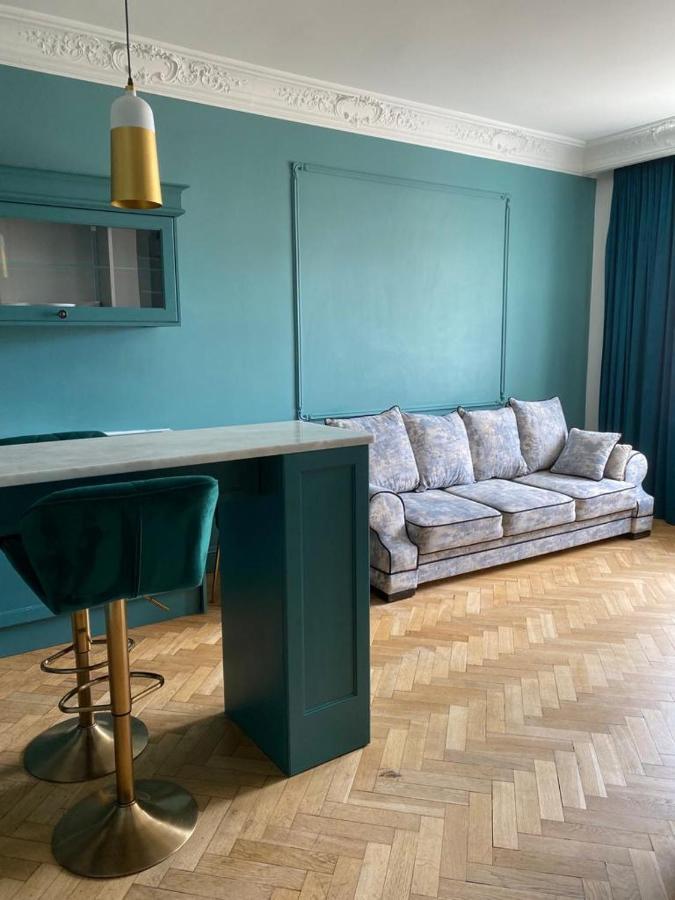 Krakowskie Przedmiescie 20/22 By Homeprime Varšava Exteriér fotografie