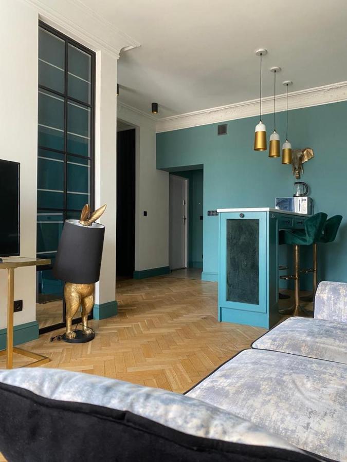 Krakowskie Przedmiescie 20/22 By Homeprime Varšava Exteriér fotografie