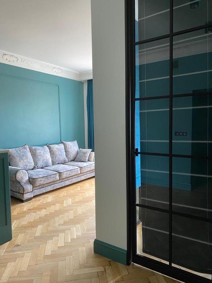 Krakowskie Przedmiescie 20/22 By Homeprime Varšava Exteriér fotografie